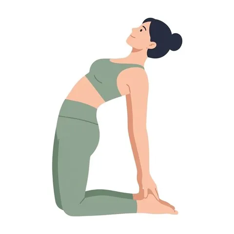 backbend